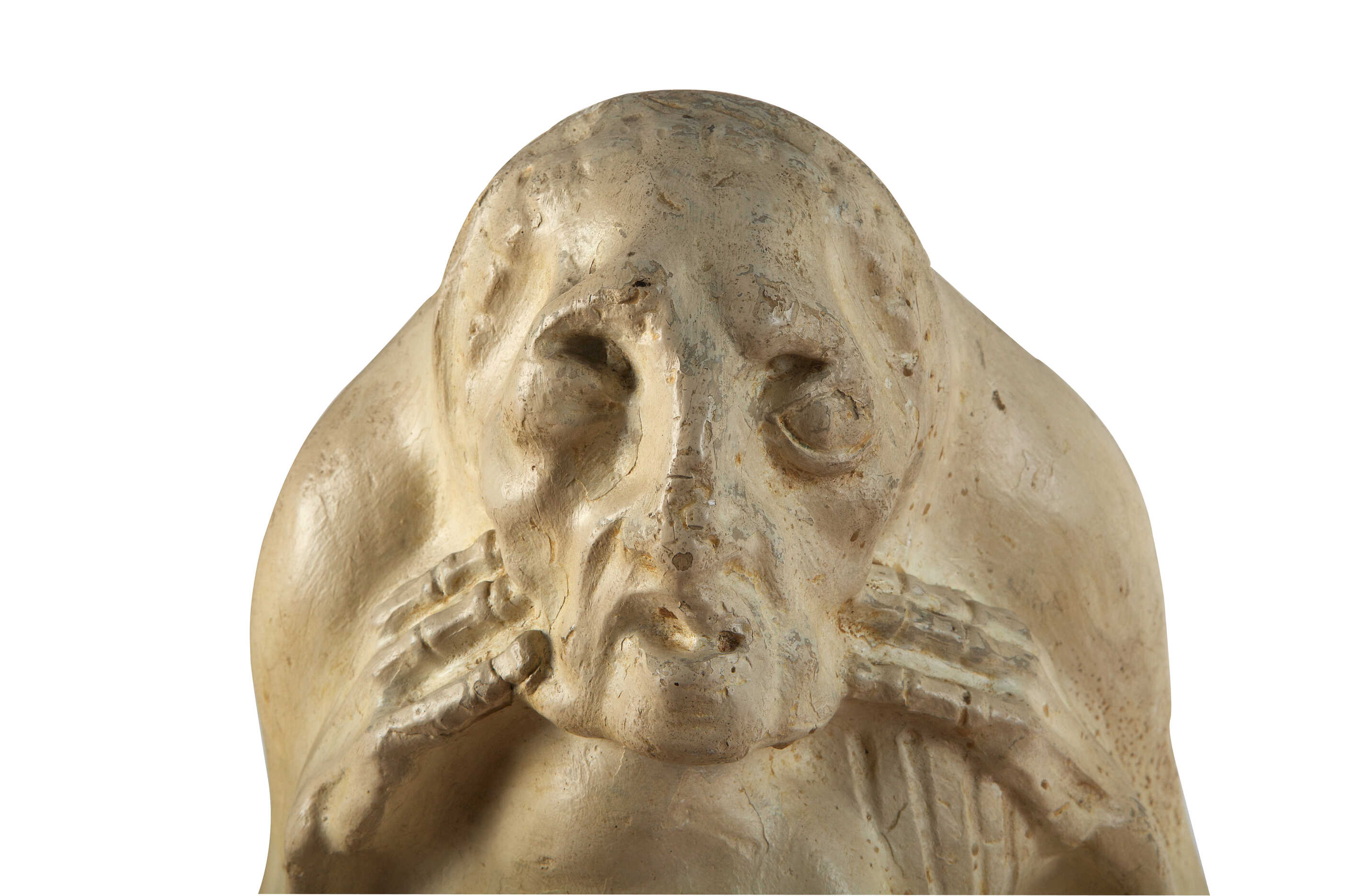Maternità/Amore materno/Figura mostruosa
