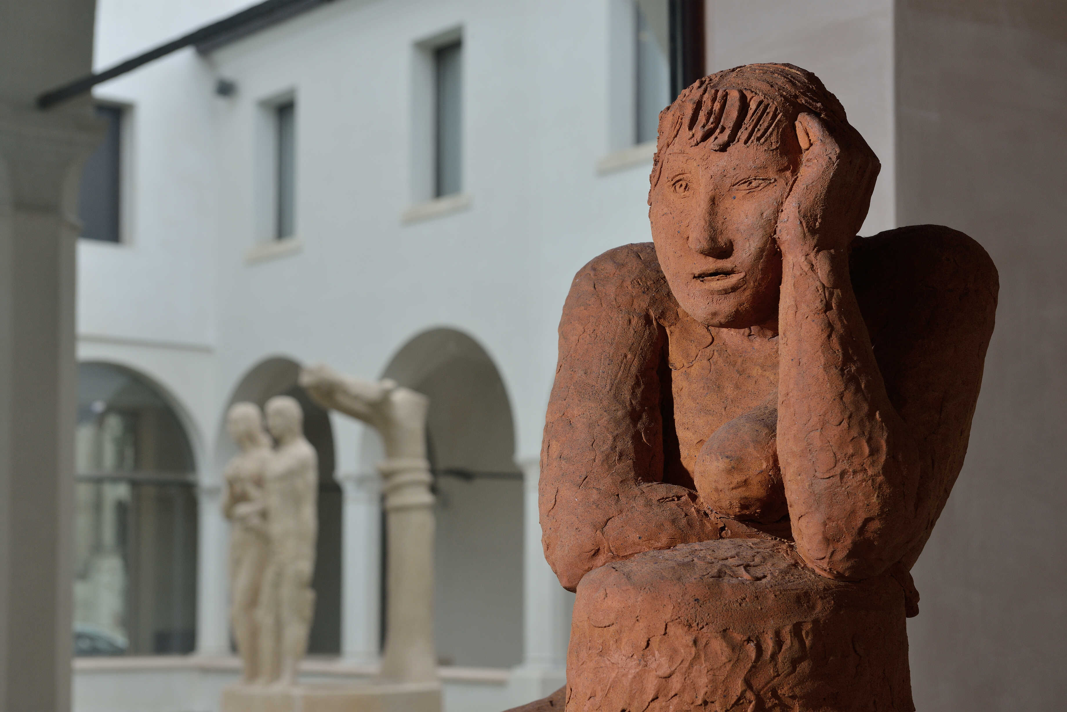 Venere dei porti